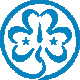 Kenya Girl Guides Association (KGGA) logo